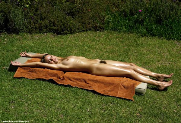 Sian saulės aliejus #12