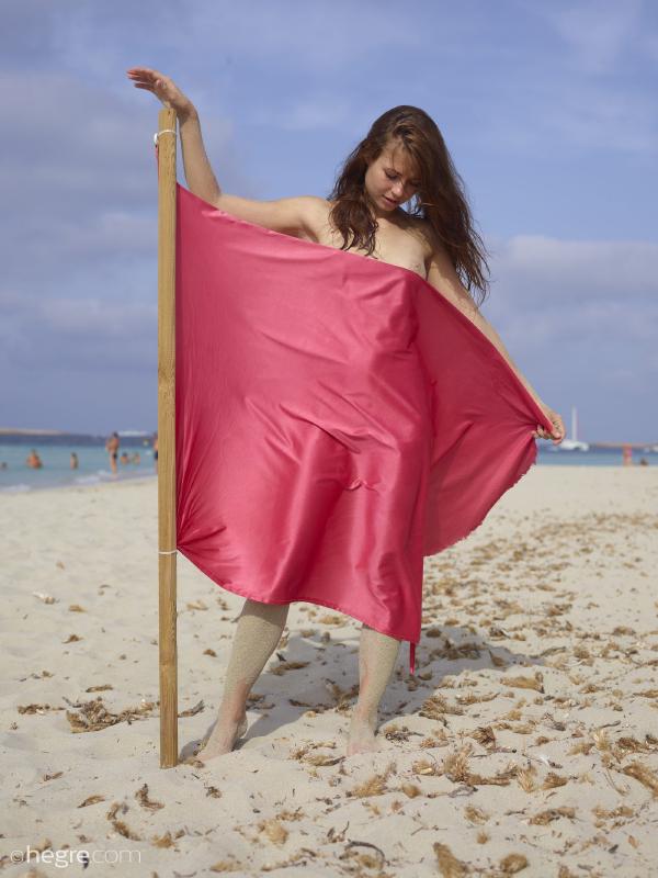 Jenna red flag Ibiza #20